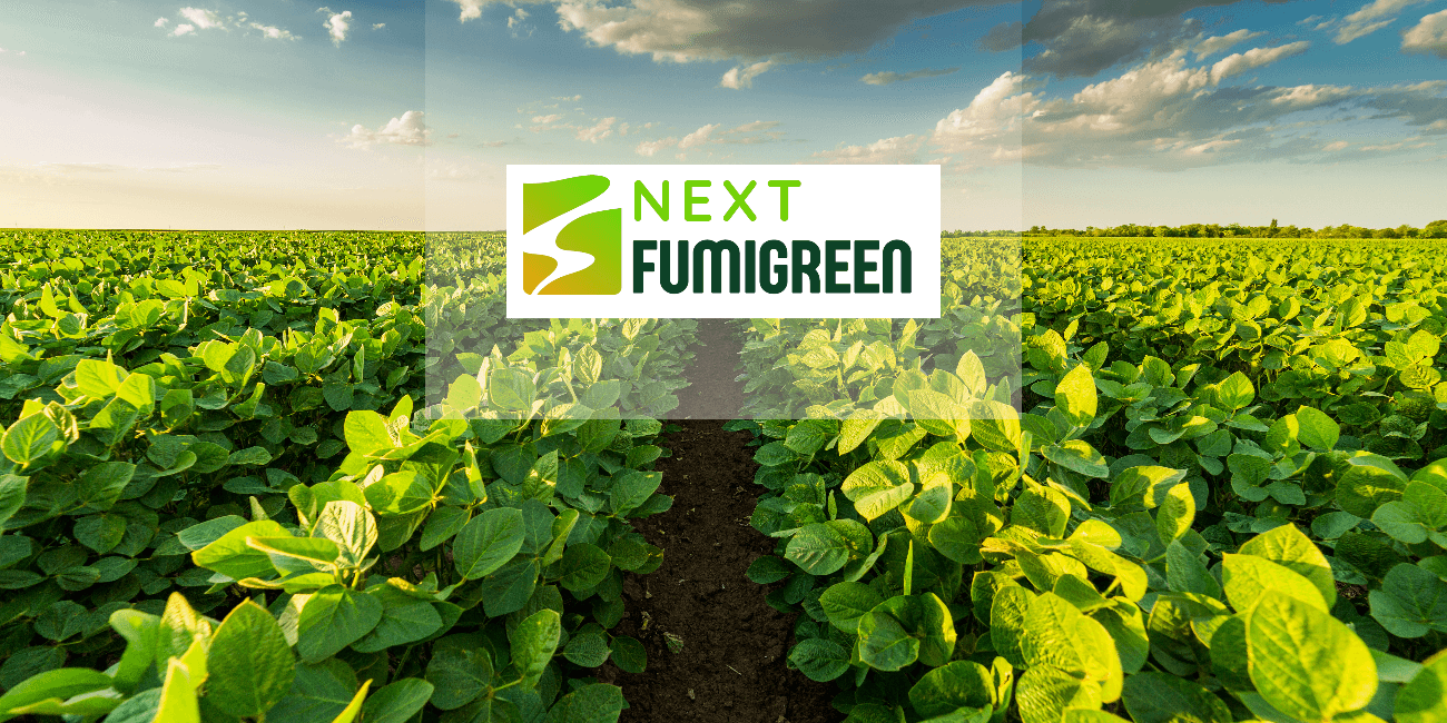 Kick off meeting del proyecto Europeo LIFE NextFUMIGREEN