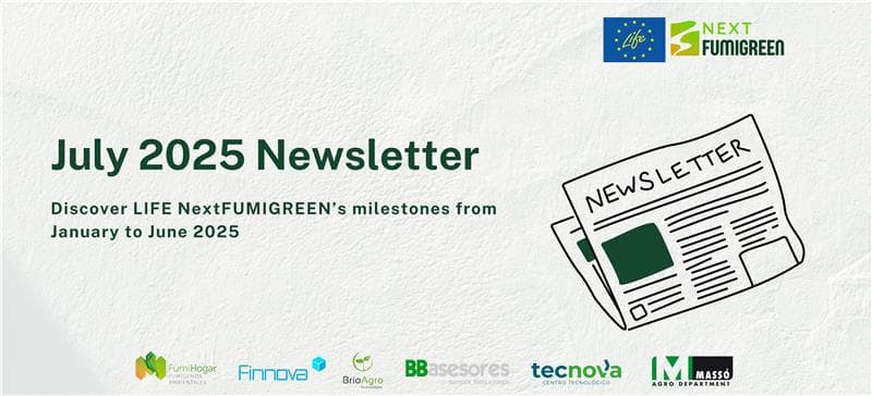 Newsletter July 2025